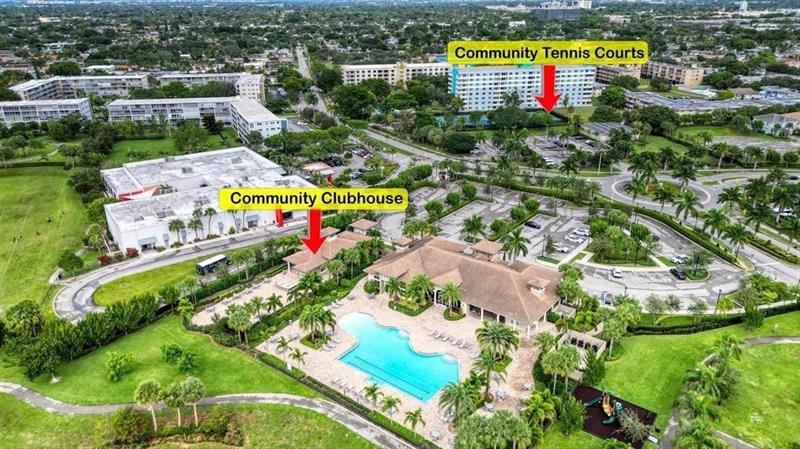 Image 28 of 28 For 4001 Hillcrest Dr  407