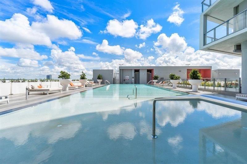 Image 30 of 34 For 2000 Metropica Way  2501
