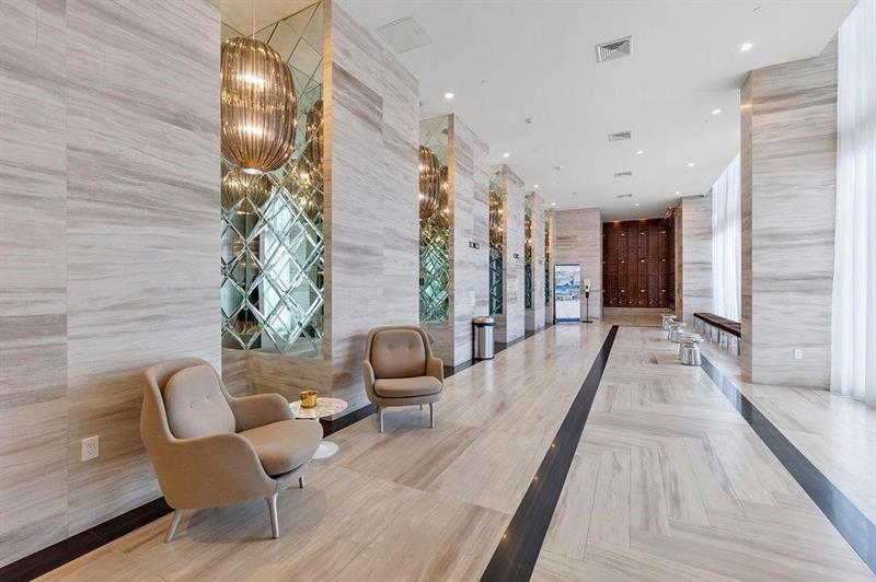 Image 6 of 34 For 2000 Metropica Way  2501