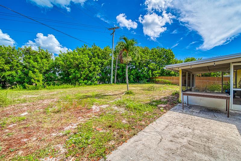 Image 20 of 20 For 1489 23rd Terrace