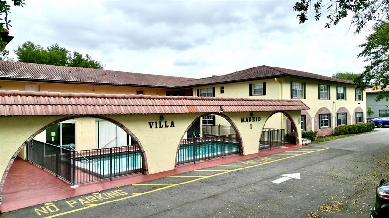 Details for 10701 Royal Palm Blvd  14, Coral Springs, FL 33065