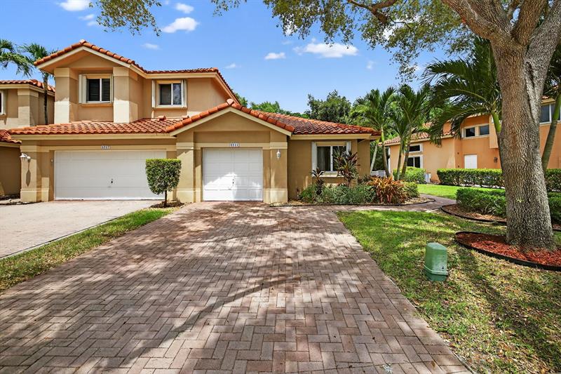 Details for 5711 125th Ave, Coral Springs, FL 33076