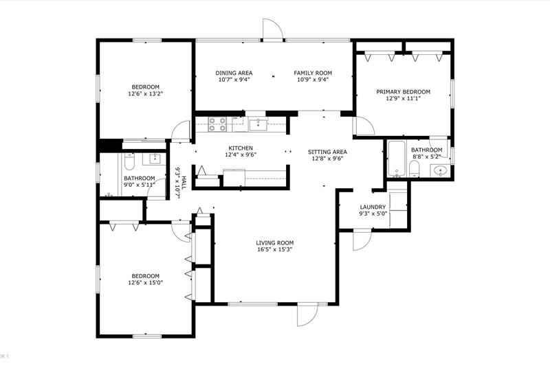 Image 20 of 26 For 2017 10th Ave