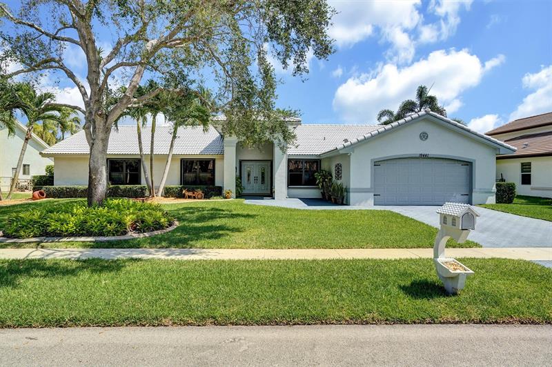 Details for 19441 3rd St, Pembroke Pines, FL 33029