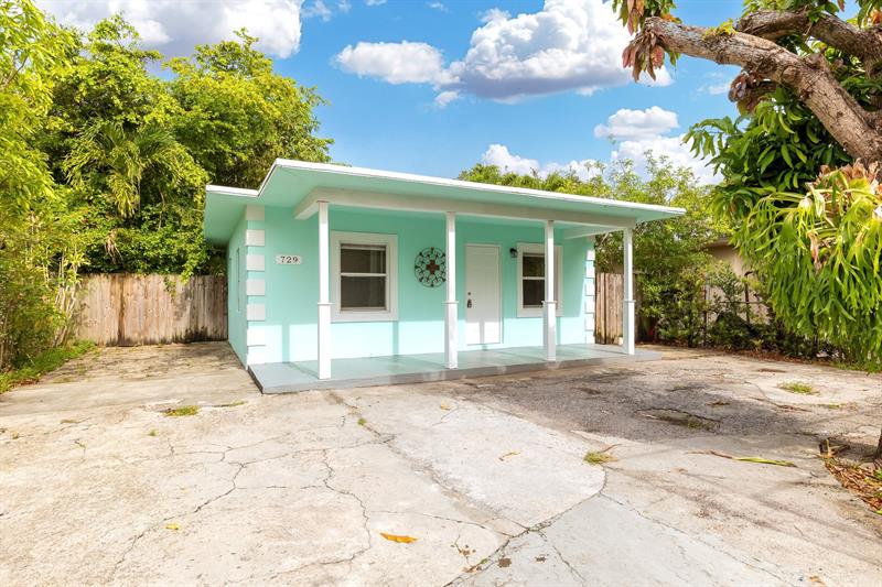 Details for 729 17th Ave, Fort Lauderdale, FL 33311