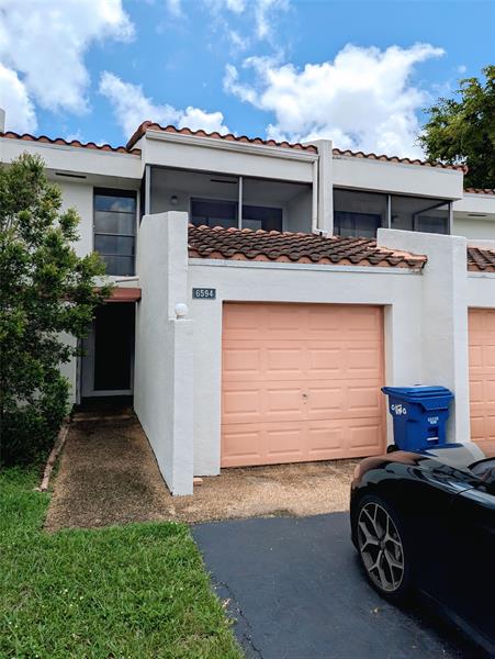 Details for 6594 Racquet Club Dr  98, Fort Lauderdale, FL 33319