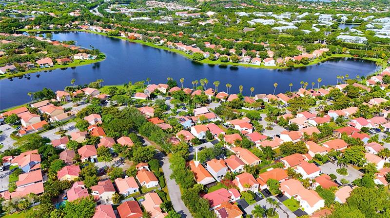 Image 32 of 34 For 1420 Seagrape Cir