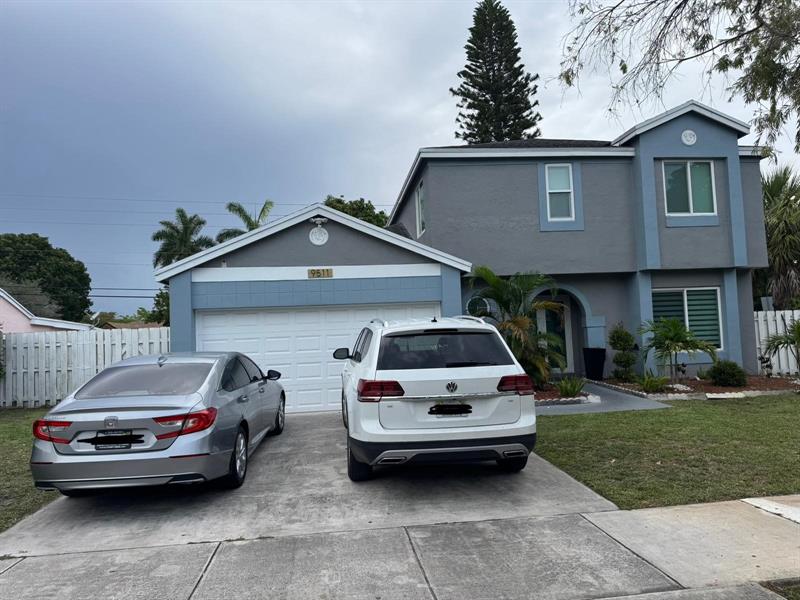 Details for 9511 Hudson St, Miramar, FL 33025