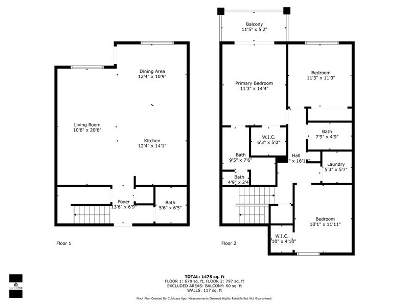 Image 49 of 63 For 8001 41st St  F-109