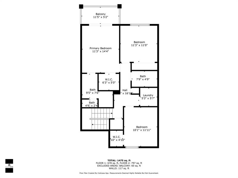 Image 50 of 63 For 8001 41st St  F-109