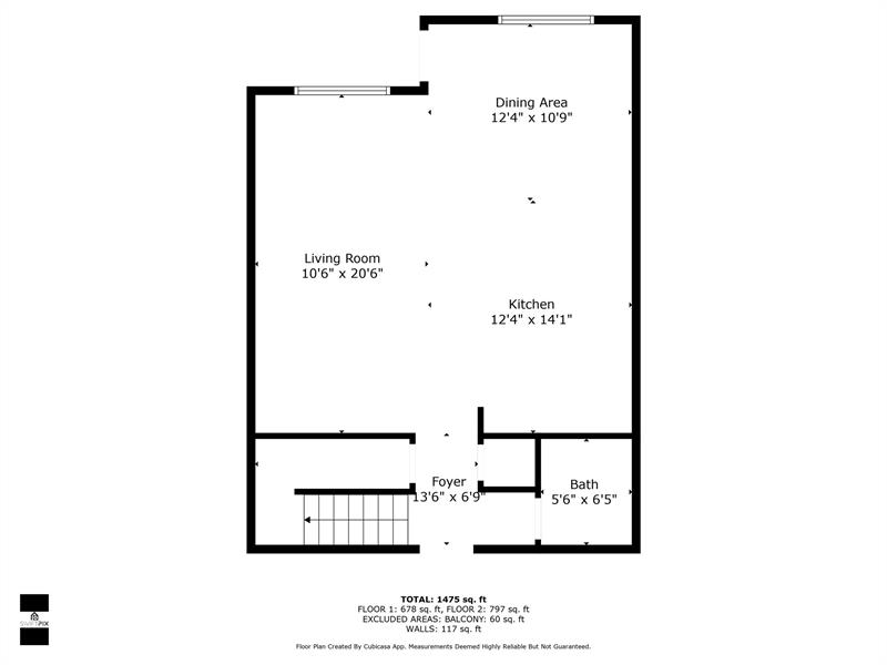 Image 51 of 63 For 8001 41st St  F-109