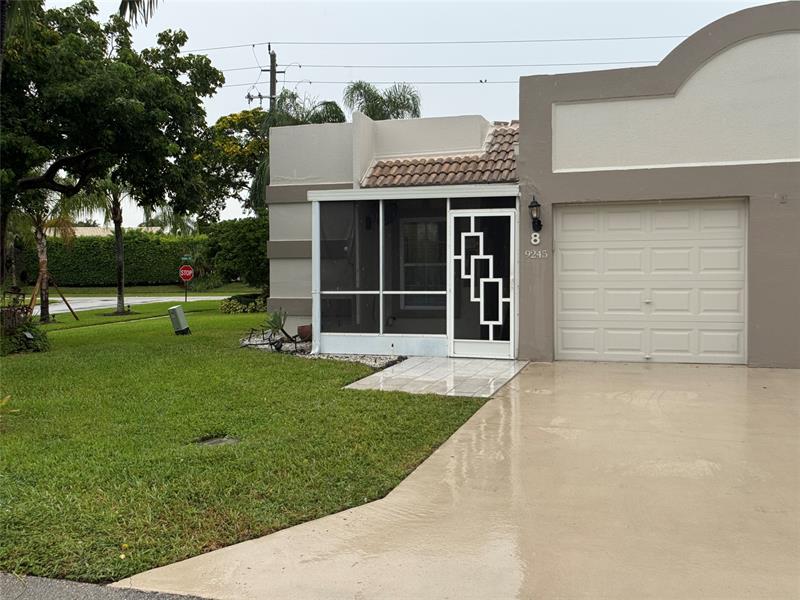 Details for 9245 Flynn Cir  8, Boca Raton, FL 33496