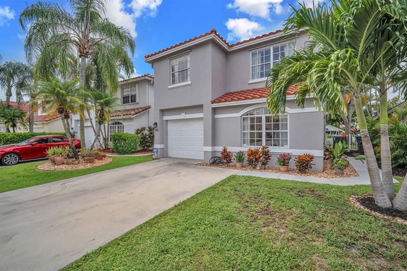 Details for 6886 Big Pine Key Street, Lake Worth, FL 33467