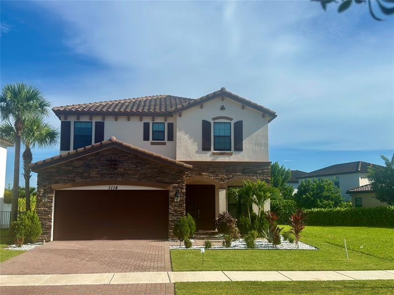 Details for 1114 Brinely Pl, Royal Palm Beach, FL 33411