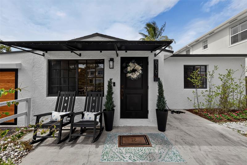 Details for 519 9th St  , Fort Lauderdale, FL 33315