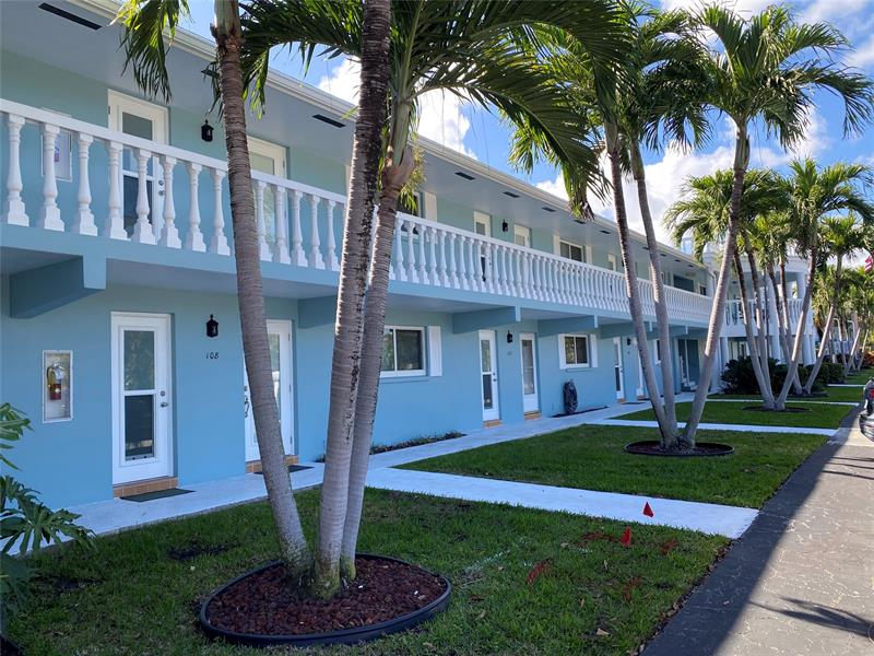 Details for 1100 Pine Dr  108, Pompano Beach, FL 33060