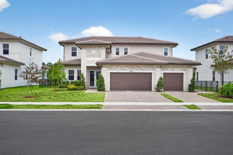 Details for 4421 123rd Ln, Davie, FL 33330