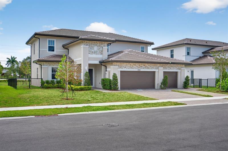Image 56 of 62 For 4421 123rd Ln