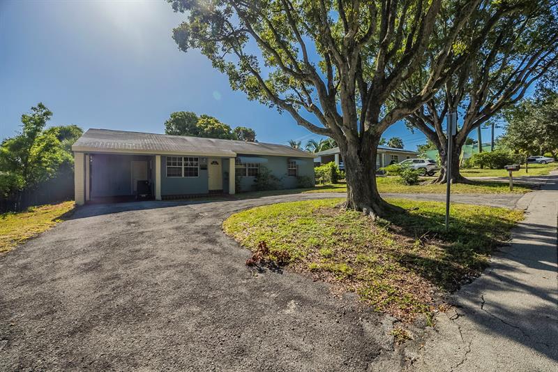Details for 4106 Terrace Dr, West Palm Beach, FL 33407
