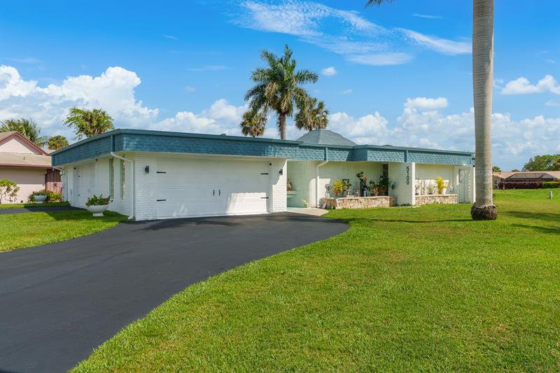 Details for 5100 Yellow Pine Ln, Tamarac, FL 33319