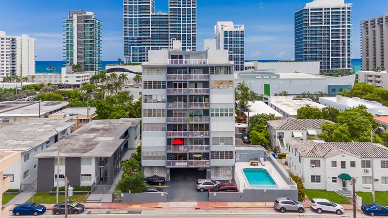 Details for 6855 Abbott Ave  201, Miami Beach, FL 33141
