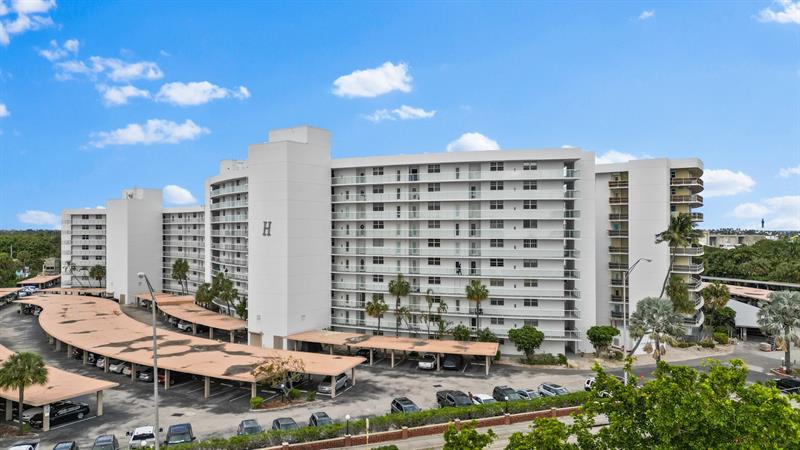 Details for 2731 14th Street Cswy  919, Pompano Beach, FL 33062