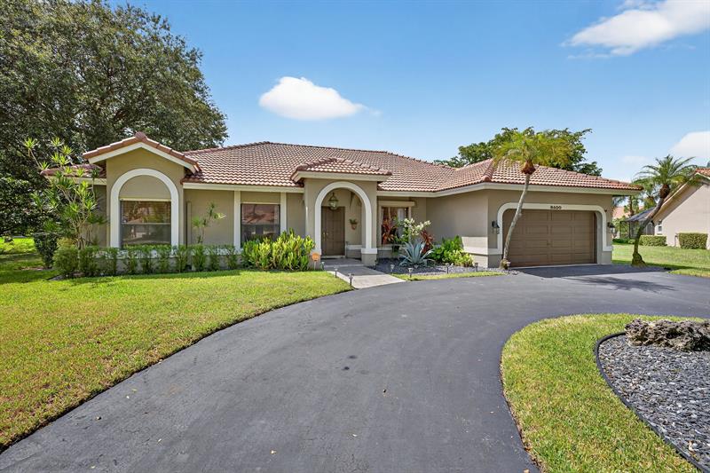 Details for 8600 Nw 54 Street, Coral Springs, FL 33067