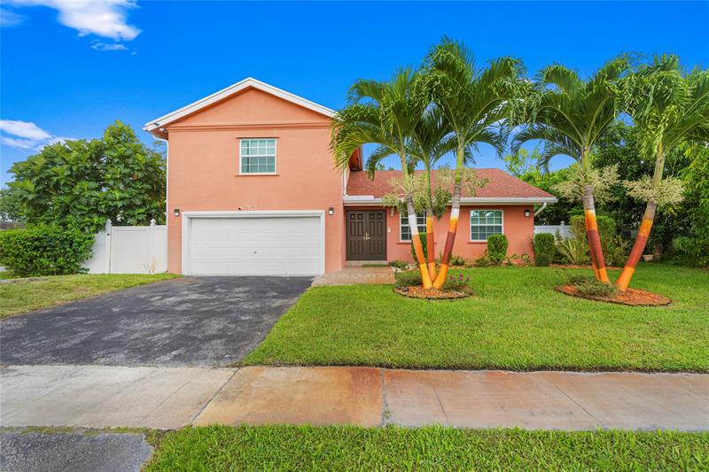 Details for 7527 7th Court, North Lauderdale, FL 33068