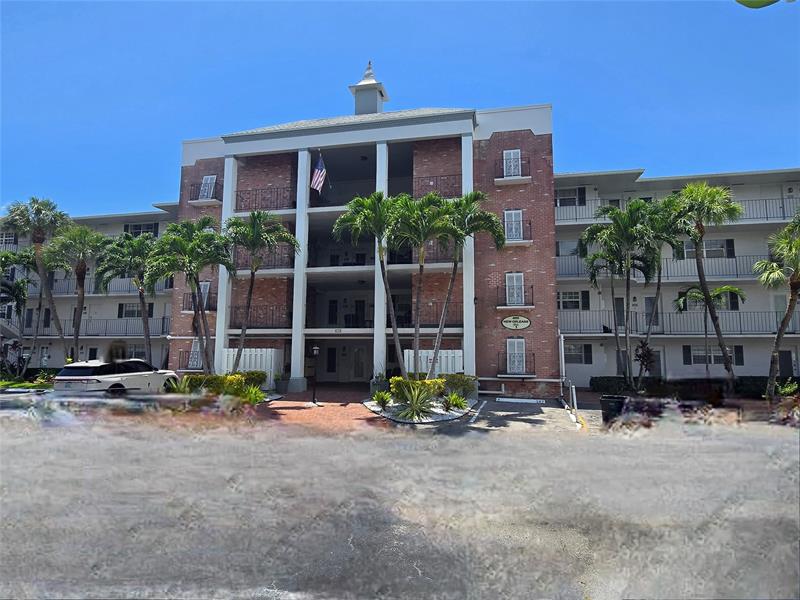 Details for 455 Paradise Isle Blvd  305, Hallandale Beach, FL 33009