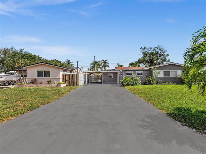 Details for 6661 Meade St, Hollywood, FL 33024