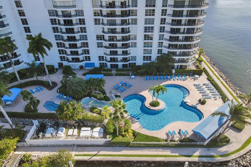 Image 21 of 96 For 3530 Mystic Pointe Dr  2308
