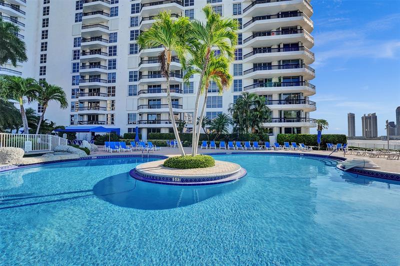 Image 36 of 96 For 3530 Mystic Pointe Dr  2308