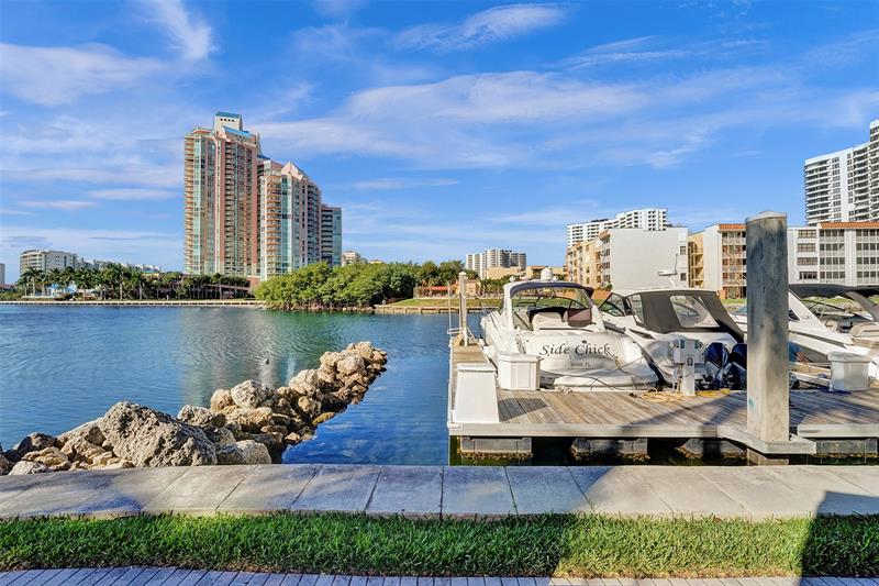 Image 40 of 96 For 3530 Mystic Pointe Dr  2308