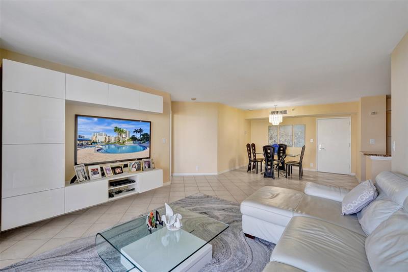 Image 5 of 96 For 3530 Mystic Pointe Dr  2308