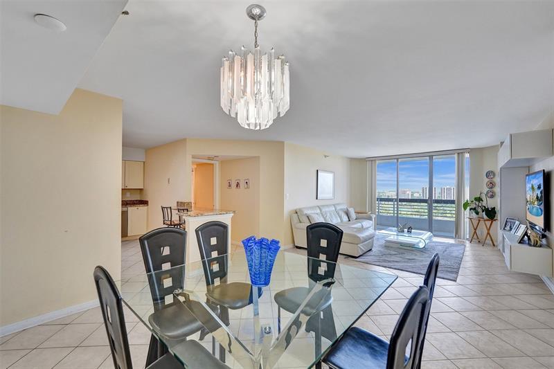 Image 59 of 96 For 3530 Mystic Pointe Dr  2308