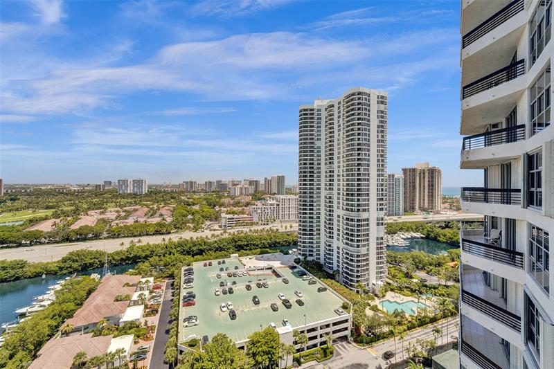 Image 88 of 96 For 3530 Mystic Pointe Dr  2308