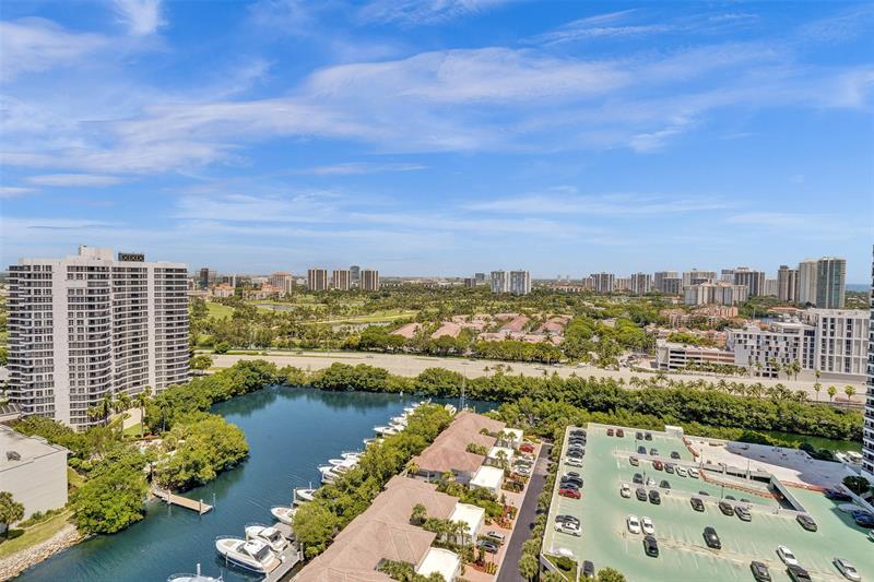Image 90 of 96 For 3530 Mystic Pointe Dr  2308