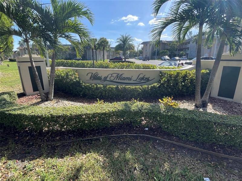 Image 25 of 25 For 7440 Miami Lakes Dr  F212