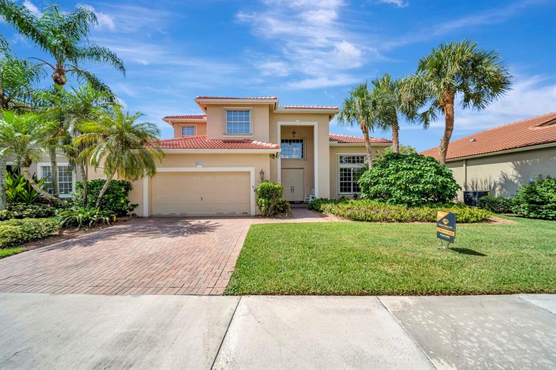 Details for 16412 Diamond Pl, Weston, FL 33331