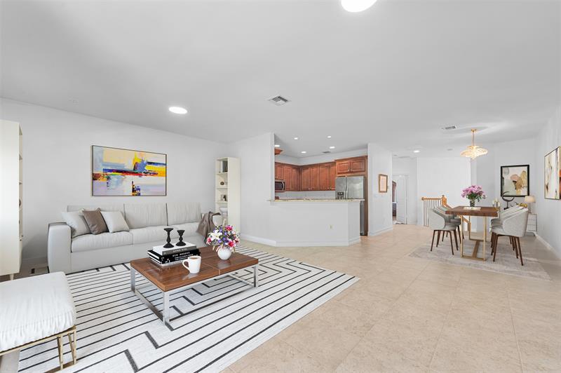 Image 6 of 28 For 2924 Hidden Harbour Ct