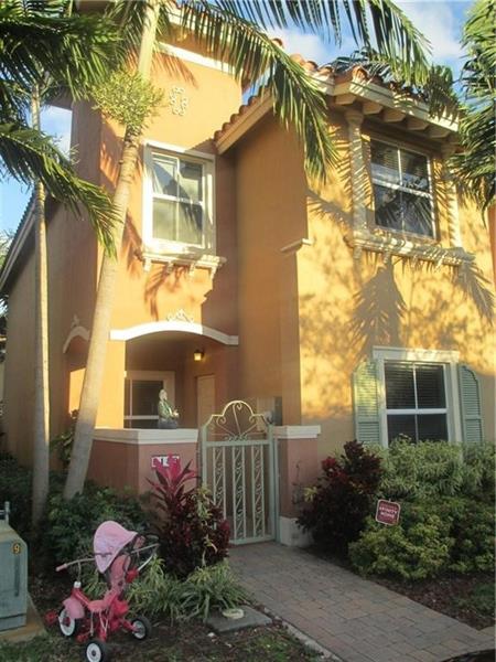 Listing Details for 2159 Siena Ter  401, Hollywood, FL 33021