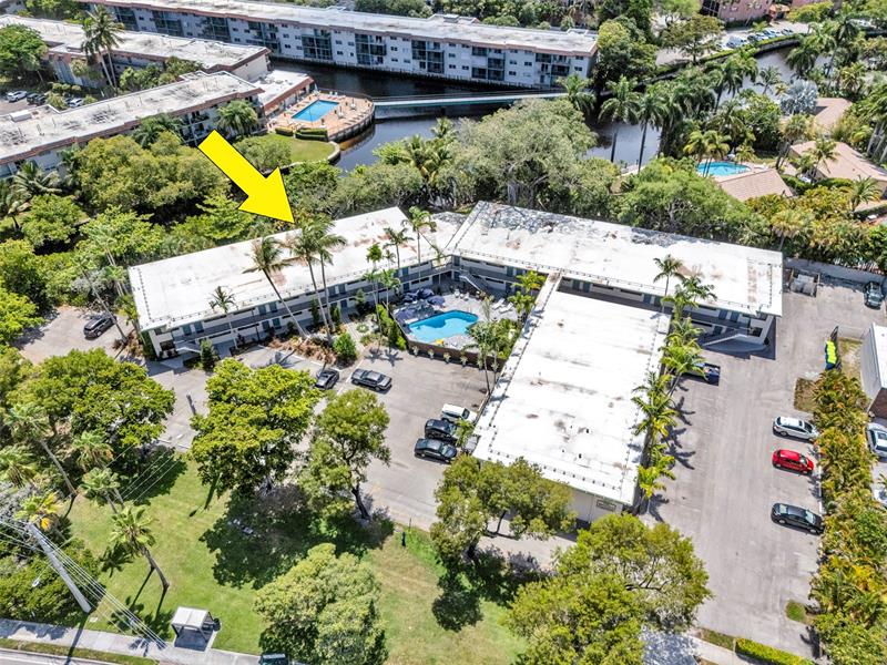 Image 22 of 31 For 1901 Andrews Ave  216