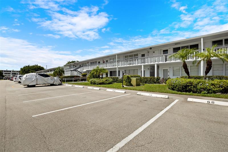 Details for 78 Oakridge G  78, Deerfield Beach, FL 33442