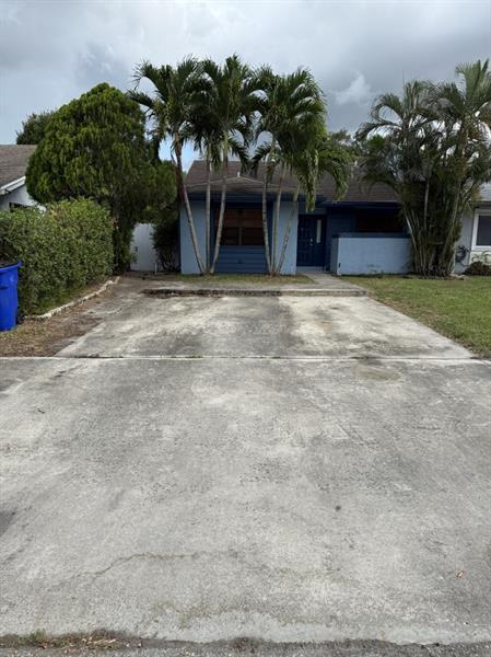 Details for 6242 1st St  , Margate, FL 33063