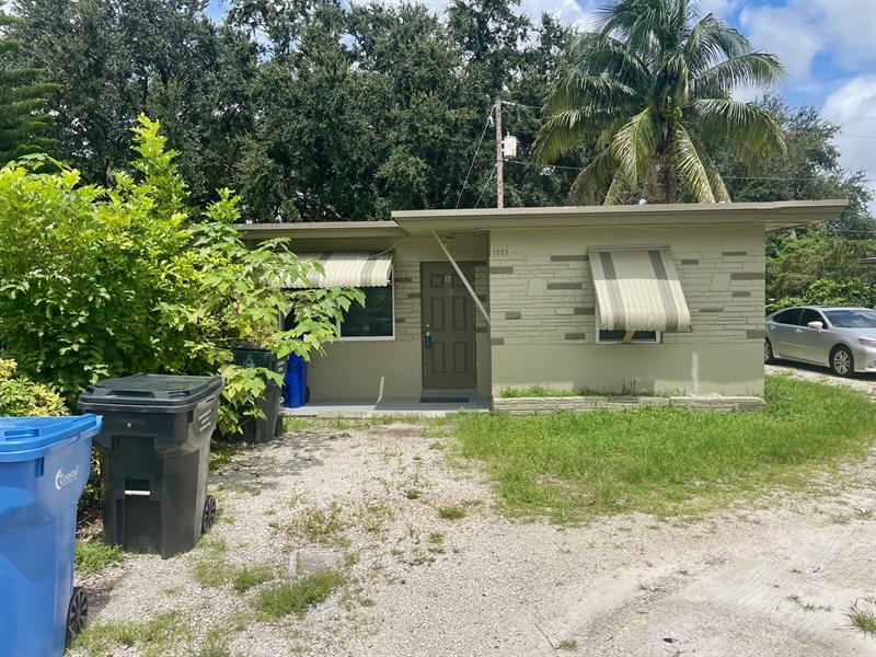 Details for 1521 59th Ter  A, Hollywood, FL 33021