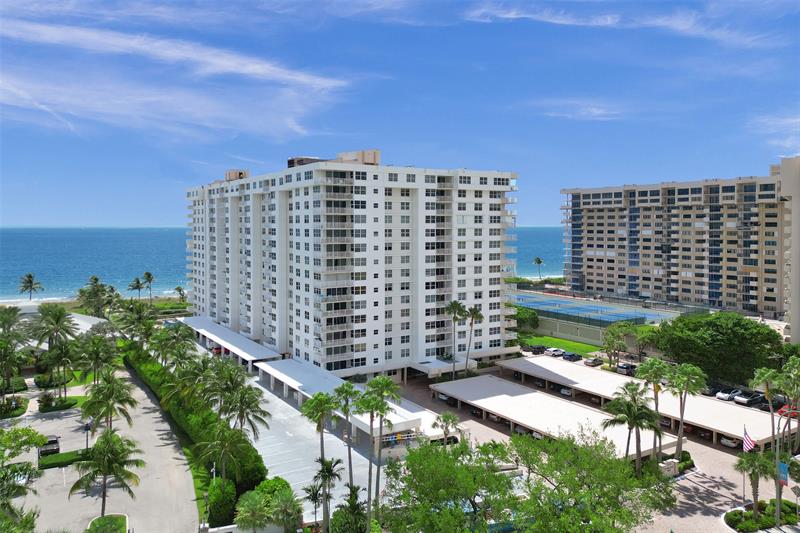 Details for 5200 Ocean Blvd  315a, Fort Lauderdale, FL 33308