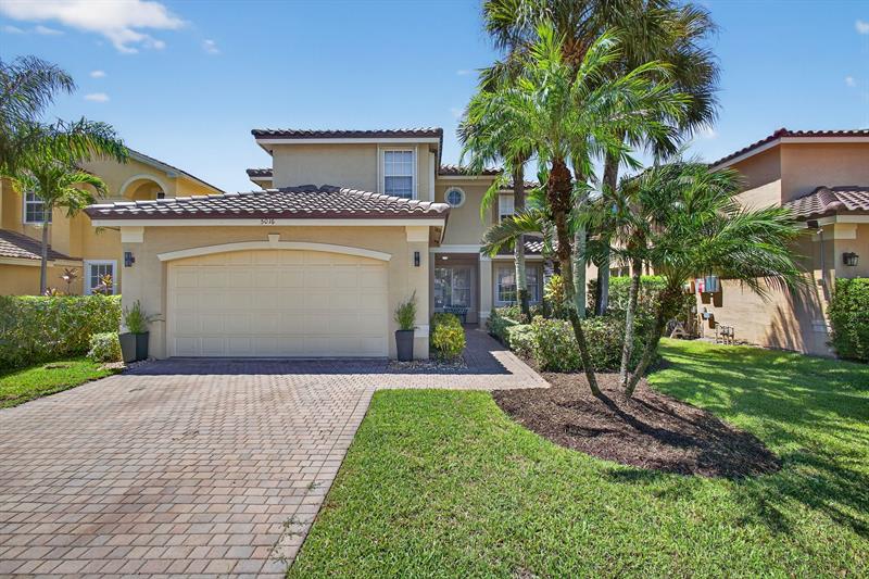Details for 5016 Nautica Lake Cir, Greenacres, FL 33463