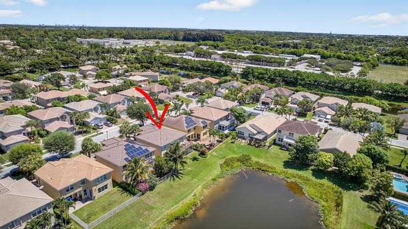 Image 75 of 96 For 5016 Nautica Lake Cir