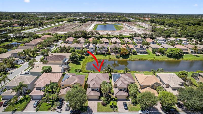 Image 76 of 96 For 5016 Nautica Lake Cir