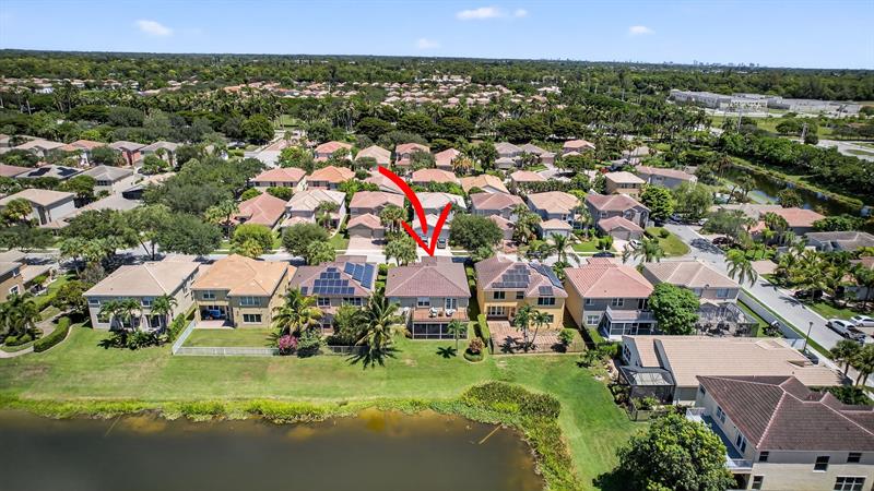 Image 77 of 96 For 5016 Nautica Lake Cir